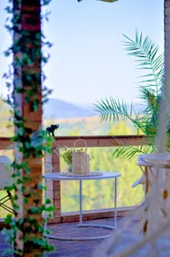 Panoramic Paradise Estate - Sauna & Pool - Image 5