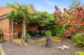 Luxury 5* home 20 mins from Edinburgh - Image 4