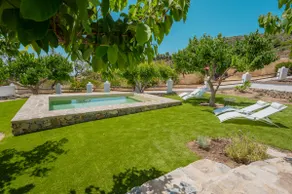 Los Fandangos Rural Complex Luxury and Comfort - Image 5