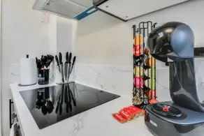 Ripon By Serene Stays Stylish Liverpool Home Sleeps 5 with Free Parking Fast WiFi and Close to Stadiums - Image 5
