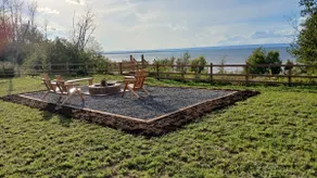 Kitchigami Lodge - Lake Superior Beach, Hot Tub! - Image 3