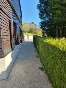 cottage with the charms of the countryside - Image 3