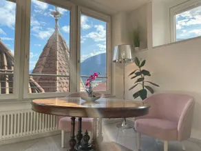 Luxury Apartment 200 sqm, 4 BR, 1 Garage Included - Image 4