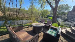 Nature's Blissful Haven -King Bed, Great Outdoors - Image 3