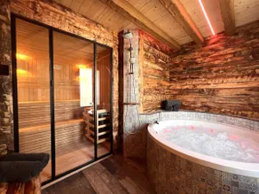 *Elodie*Spa Balnéo & Sauna* RER A*Near Paris* - Image 3
