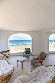 Luna ViDa MaLu, Motilla Beach - Image 4