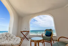 Luna ViDa MaLu, Motilla Beach - Image 3