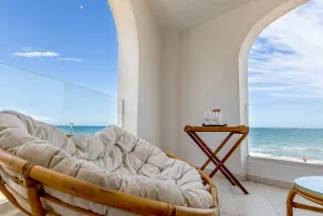 Luna ViDa MaLu, Motilla Beach - Image 5