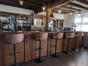 A historic Pub with a modern twist - The Greyhound - Image 3