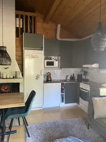 Cozy apartment in Ylläs - Image 4