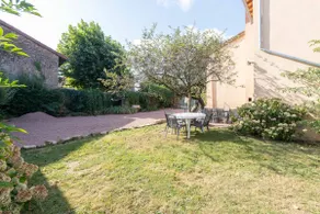 Cabana & House on the heights - Near Cluny - Image 4