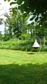 Charmant gîte champêtre avec bain nordique et terrasse privative FR 1 491 441 - Image 5