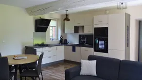 Charmant gîte champêtre avec bain nordique et terrasse privative FR 1 491 441 - Image 3