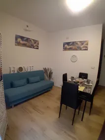 Spacious and charming studio apartment - Image 3