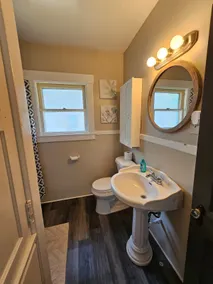 3BR Austintown Home | Pet Friendly + Large Yard - Image 3