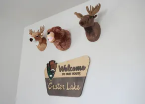 Charming 2BR Home – Gateway to Crater Lake - Image 2