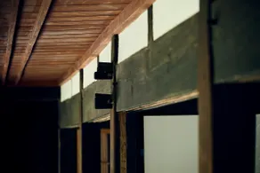 OMOYA Soryo, a 300-year-old thatched-roof inn that calms the mind through time ZA588 - Image 5
