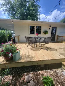 The Groveland Cottage - Image 5