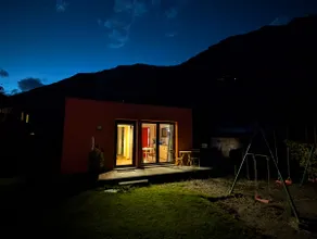 Tiny House with deck - Image 3