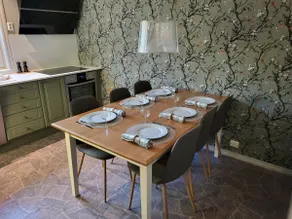 Ground floor apartment, Krokenskogen. - Image 4