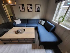 Ground floor apartment, Krokenskogen. - Image 2