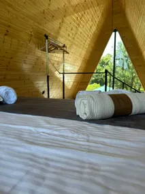 tiny house 10 mins from beach. - Image 3