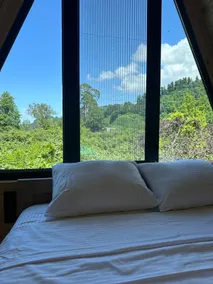 tiny house 10 mins from beach. - Image 4