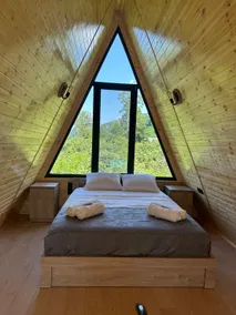 tiny house 10 mins from beach. - Image 2