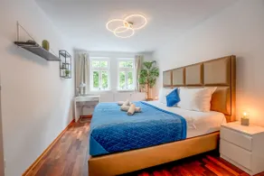 SCHLOSSBERG RESIDENCES - Markplatz City-Apartment - Image 2
