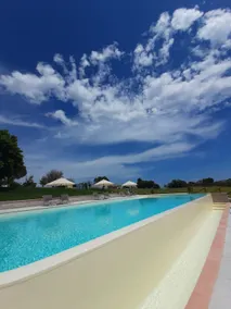 Apartamento D'In Su la Vetta, with salt pool - Image 2