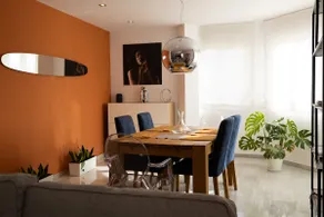 Comfy Stylish Stay in Malaga - Image 3