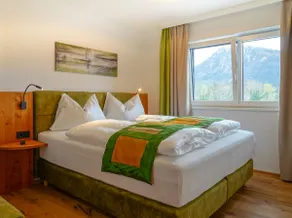 Haus Alpenblick apartment Fluorite 44 m² - Image 4