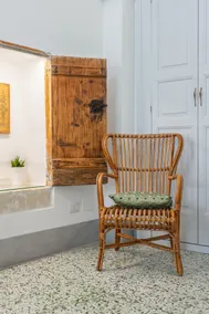 Romantic Historic Hideaway & Terrace -Puglia - Image 4