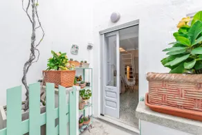 Romantic Historic Hideaway & Terrace -Puglia - Image 5