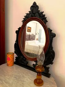 Romantic Historic Hideaway & Terrace -Puglia - Image 3