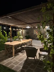 Redolina House in the Hills with pool 6/8p. - Image 4