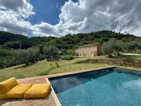 Redolina House in the Hills with pool 6/8p. - Image 5