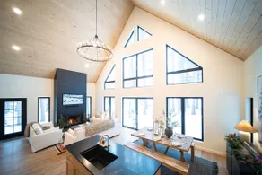 Lakefront Retreat | Chain of Lakes | New 3BR - Image 3
