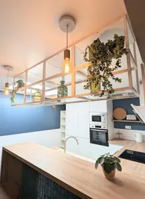 Elegant house, jacuzzi, home cinema, close to the station - Image 5