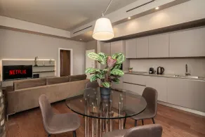Carignano luxury suite - Image 3