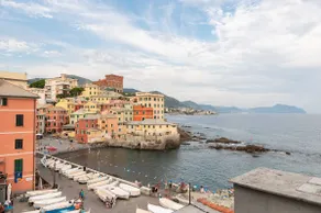 Carignano luxury suite - Image 5