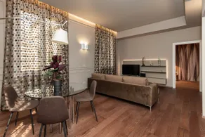 Carignano luxury suite - Image 2