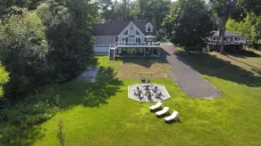 Lakefront Retreat in Sand Lake - Image 2