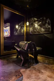 Adventurous Love room - spa - Image 5