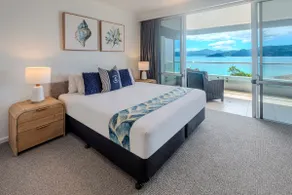 Frangipani 107 on Hamilton Island by HamoRent - Image 3