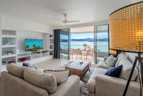 Frangipani 107 on Hamilton Island by HamoRent - Image 4