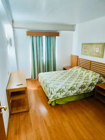Hotel Giardino Ap 453 pertinho Hot Park - Image 2