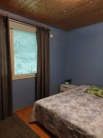 2 bedrooms and a living room - Image 2
