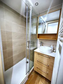 LE CALA - BIG FLAT - Hypercentre - 4 chambres - Air Conditionning - Image 4