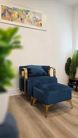 Cozy Hideout : Steps from Falls! - Image 4